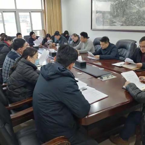 天桥东街街道传达《关于对安全生产责任落实情况进行监督检查的通报》