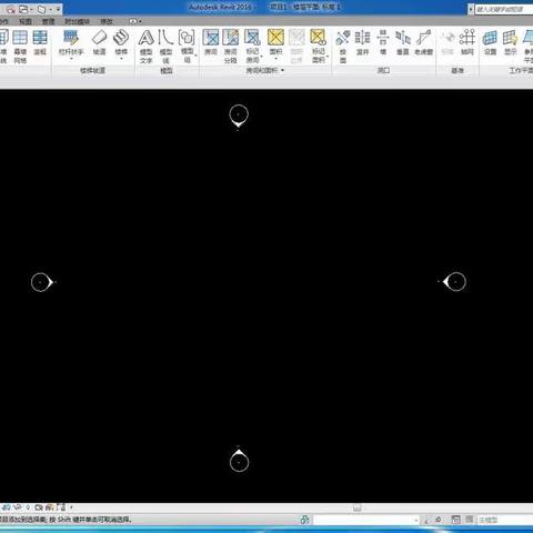 revit2016创建多层楼梯的一个方法
