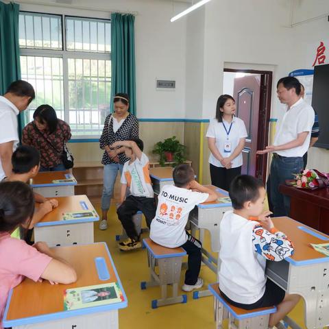 紫阳县残联：情系特殊教育  爱心呵护成长