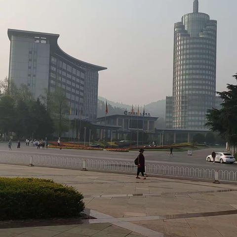 姐妹们一起玉溪和澄江游2023年4月8日