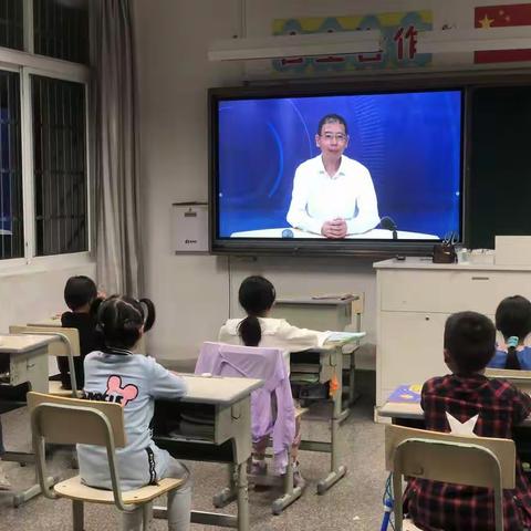 网络安全为人民，网格安全靠人民——北山镇学校开展网络安全宣传系列活动