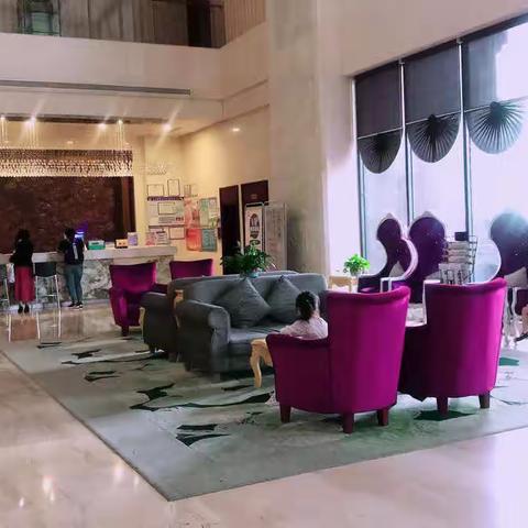 天冷了，来 广城和悦 带你温暖一把