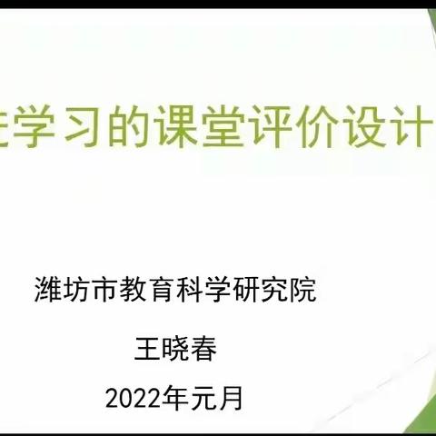 专家引领  做教育有心人