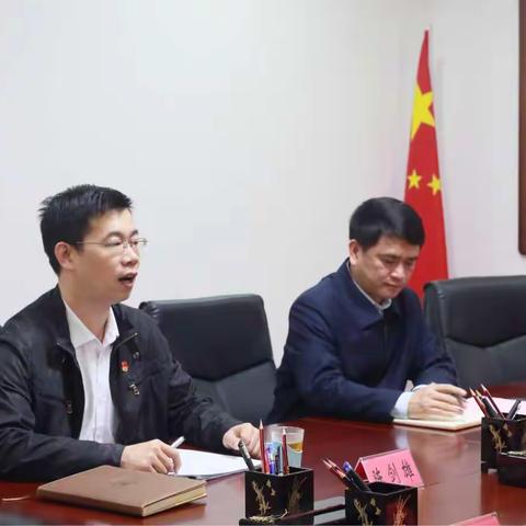 福州市召开“千人计划”补助资金发放仪式暨座谈会