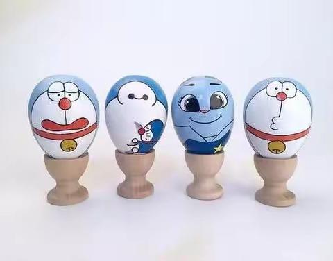 下峪幼儿园大班清明系列活动