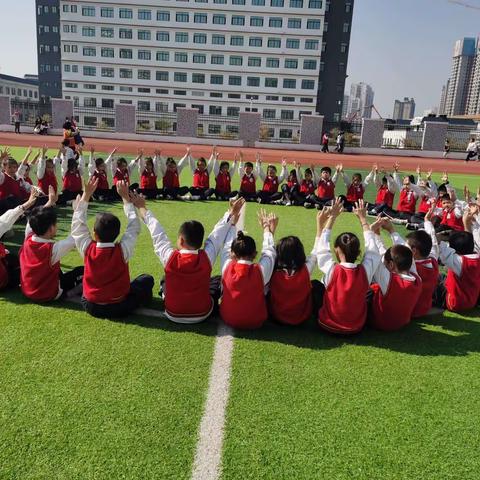 百色市右江区迎龙第一小学2021年秋季学期2019级（4）班第十四周学习成长记录