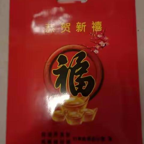 新年新气象  网格贺新春