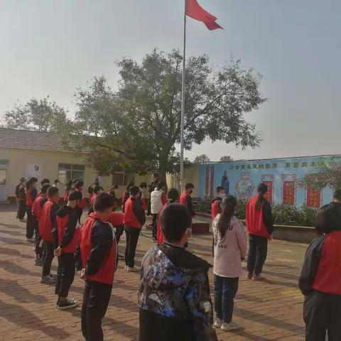 “消防零距离 共筑平安校”——银子旺小学开展消防安全教育活动