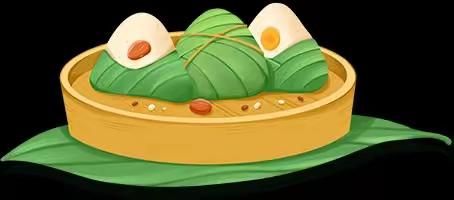 银子旺小学端午节放假及安全须知