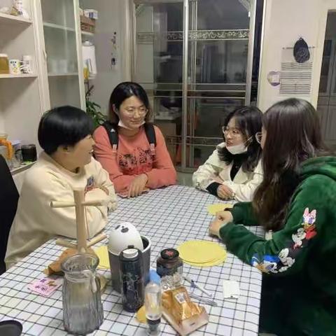 “飞入寻常百姓家”家校携手，助力学生成长——六四班家访实录