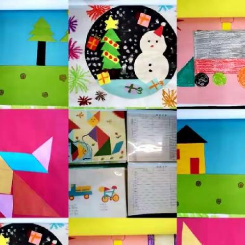 【尚美·教学】双减——减量不减质，特色作业显成效