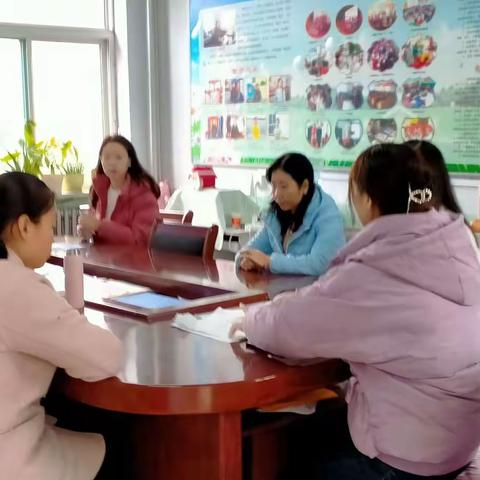 大同幼儿园第十周工作回顾