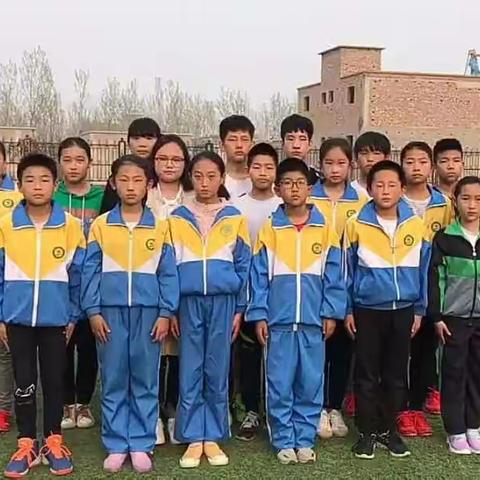 求成小学 《时刻听党话，永远跟党走》才艺展示