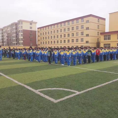 《我们的节日——清明》缅怀革命先烈，感恩幸福生活. 求成小学形式多样的缅怀先烈主题活动.