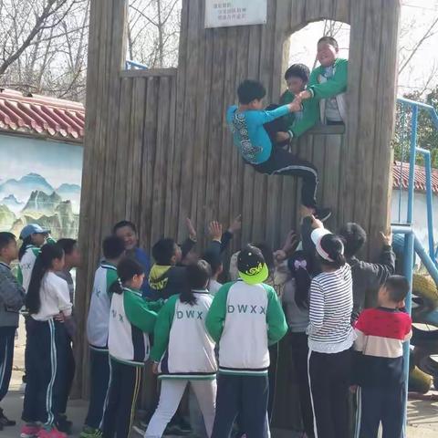 503班心品基地留影