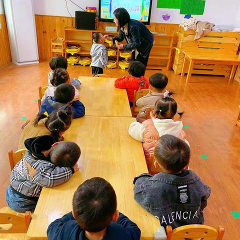 启慧幼教：启迪幼儿园安全教育篇