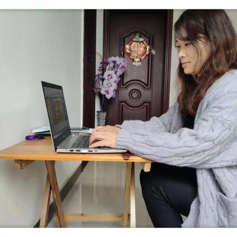 天涯若同窗，师生共课堂----兴文学校304班网课学习记