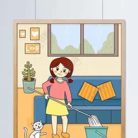 The    housework