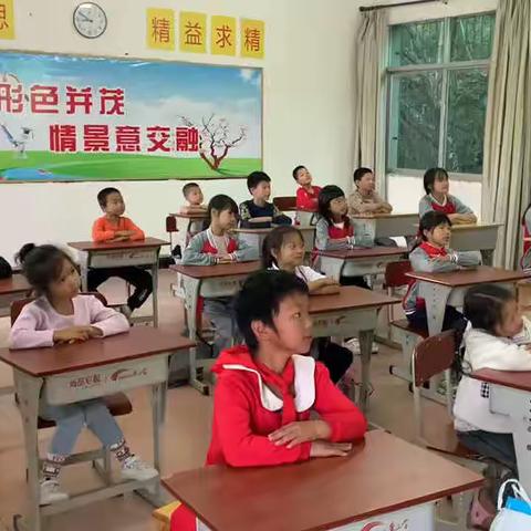 【打造模范学校】做好课后延时，不负课后好时光——木金小学课后延时服务纪实