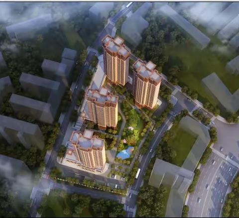 云霄县云陵镇享堂村村民安置房（二期）建设项目(2023年06月24日～2023年06月30日