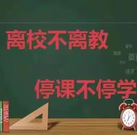 守望相助，疫情下的教科研力量