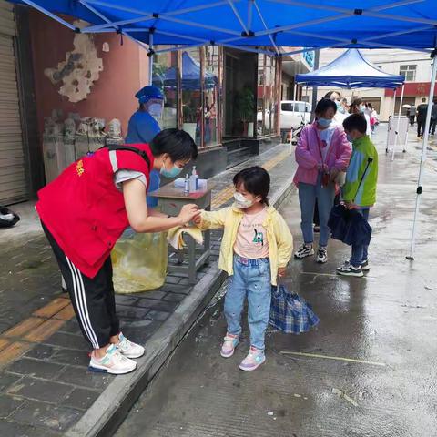 筑牢疫情防控安全屏障，广电网络在行动