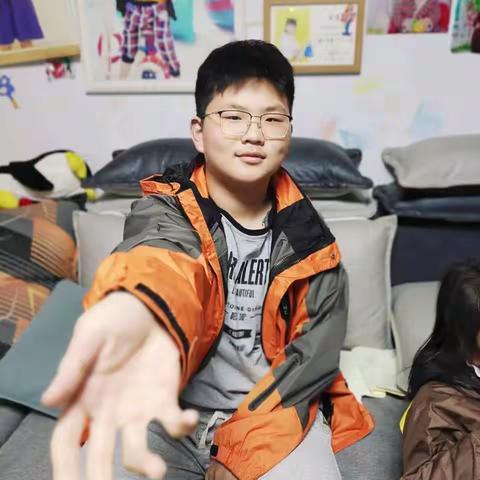 吕智宸宝贝诚意班成长印记