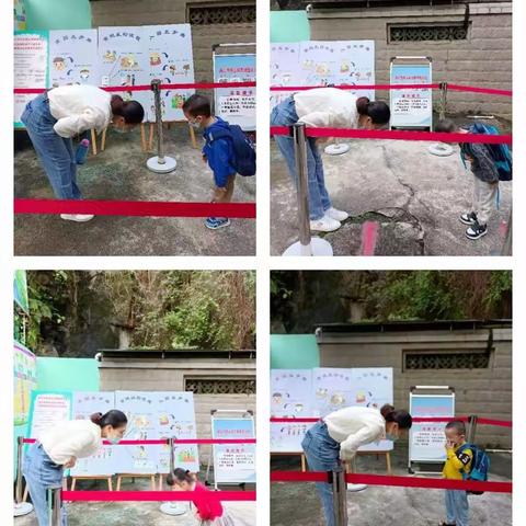 "初冬相遇，开心至上"琼山幼儿园金环分园小班第9周成长记录