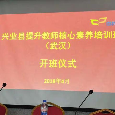 提升教师核心素养，推进教育改革前进