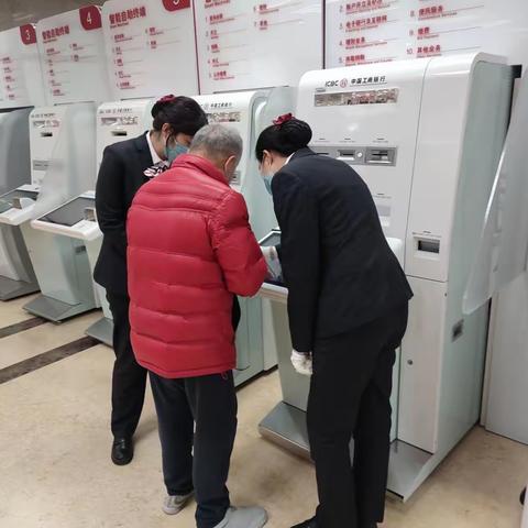 暖心厅堂让服务更有稳定