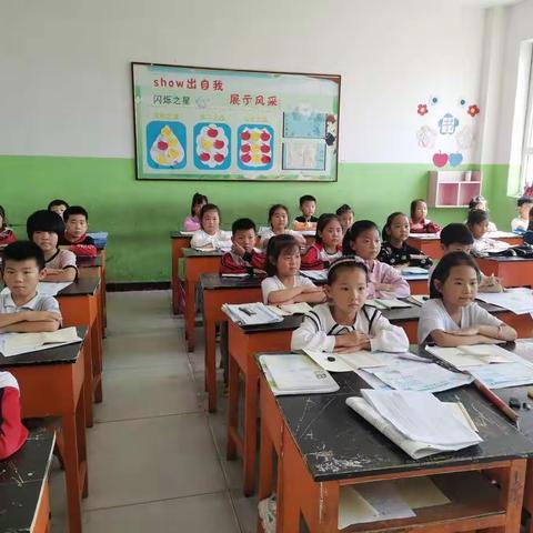 强基兴教，质量提升——养习惯   促教育