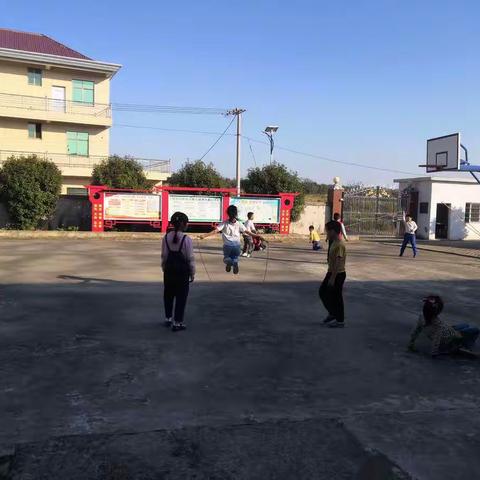 多彩延时，快乐成长