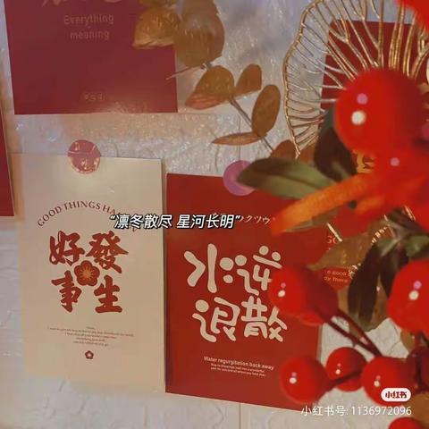 欢欢喜喜过大年 十二小 六4班 王帝雯