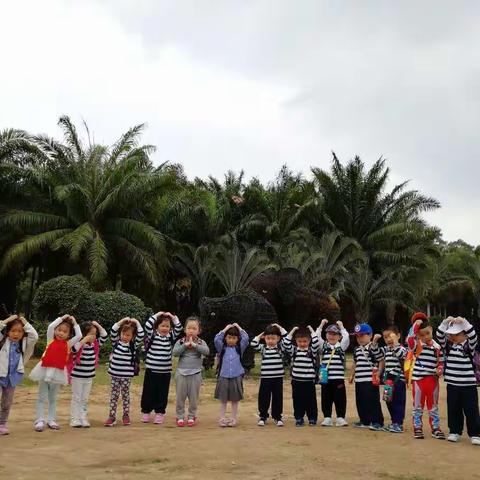 我和春天有个约会 ——之莲花山之旅