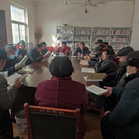 【新时代文明实践】【倡树美德健康生活方式】大义镇开展全民阅读活动