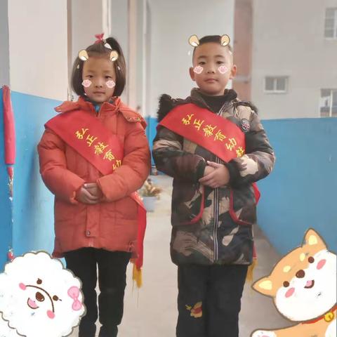 弘正教育·界集育红幼儿园老园大班