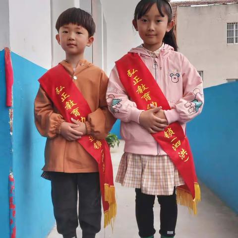 弘正教育·育红幼儿园大班