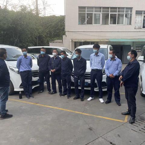 助力疫情防控“我”在前