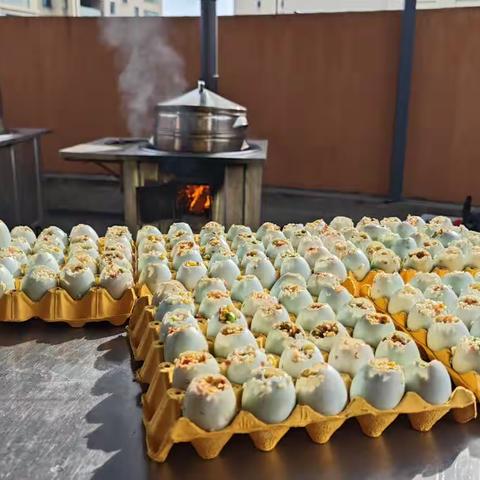 校园美食之旅(*˘︶˘*).。.:*♡，勾勒童年回忆的味蕾画卷
