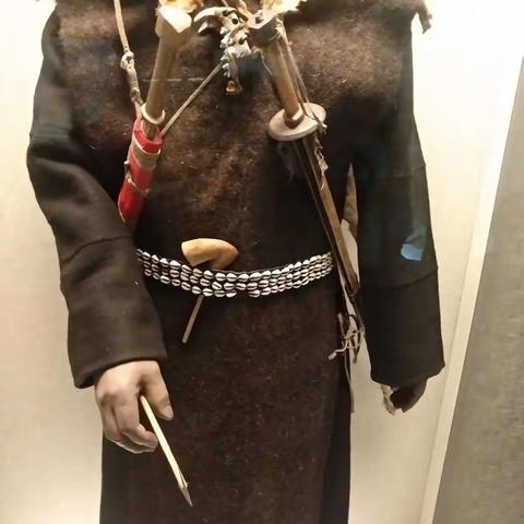 博物馆游记3