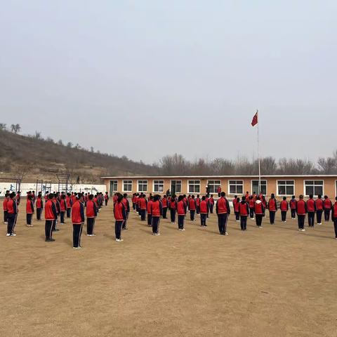 边门子小学期初视导检查