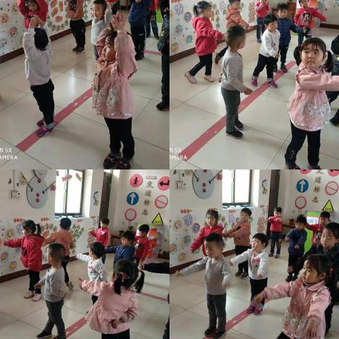 2019年光明幼儿园小班家长会