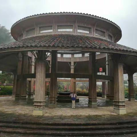 21年孙女儿和孙子寒假留影