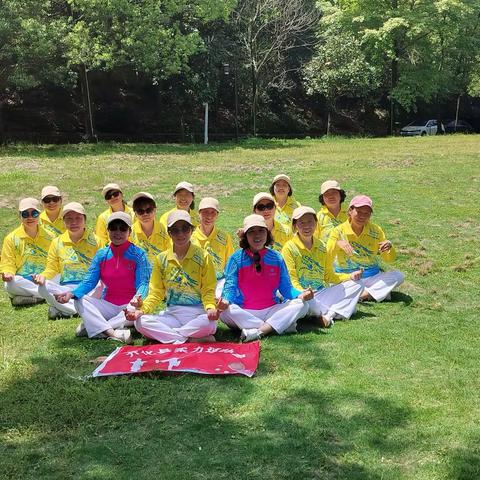 2023年4月17日常山不老泉等地一日游