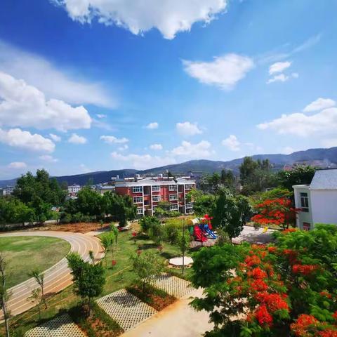 快乐六一，童心肆意