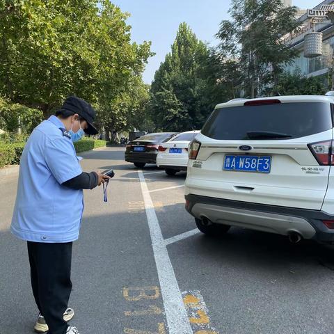 【中秋我在岗】致敬节日里的坚守！