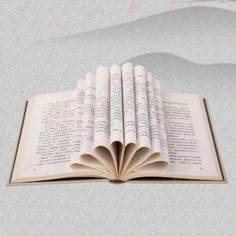 开卷阅书，掩卷读己——刘皮庄中心完全小学六年级读书活动记实