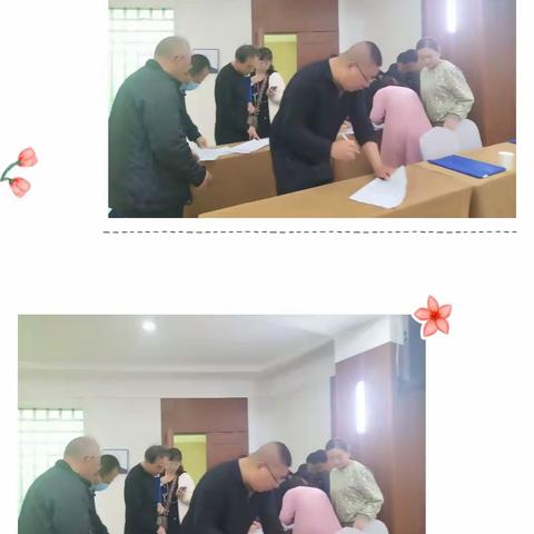 国培伴我成长 在学习中收获