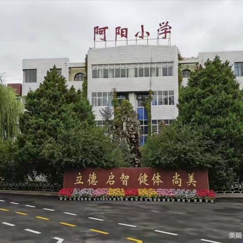 感数学之美，开思维之花——阿阳小学二年一班数学竞赛