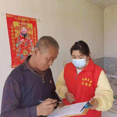 巴达尔胡农场积极开展秸秆禁烧工作